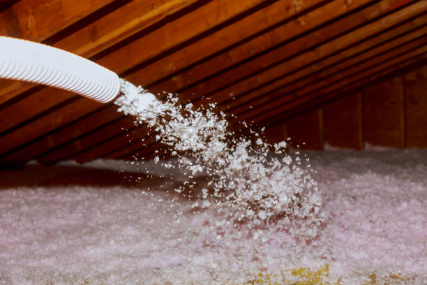 Best Professional Insulation Contractor  in Bronxville, NY