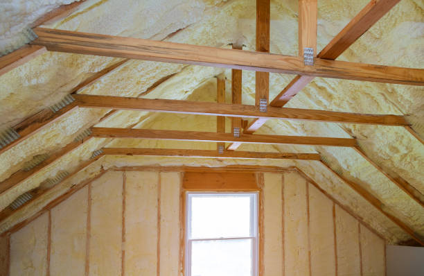 Best Wall Insulation Contractor  in Bronxville, NY