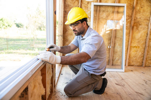 Best Attic Insulation Installation  in Bronxville, NY