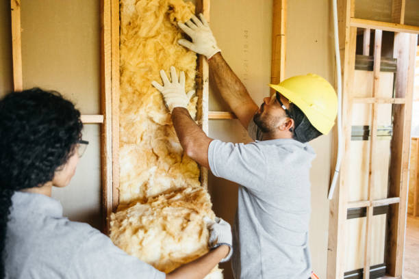 Best Crawl Space Insulation  in Bronxville, NY