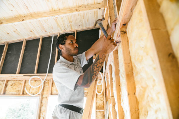 Best Blown-in Insulation  in Bronxville, NY