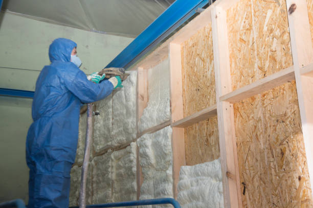 Best Cellulose Insulation  in Bronxville, NY