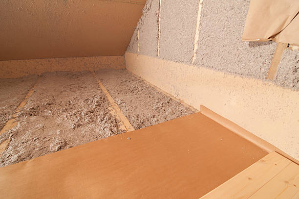 Range of Insulation Solutions in Bronxville, NY