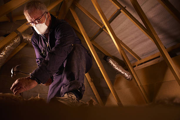 Professional Insulation Contractor in Bronxville, NY