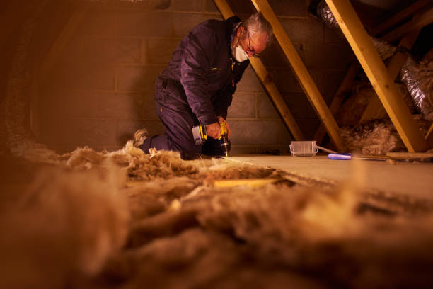 Best Insulation Repair Services  in Bronxville, NY